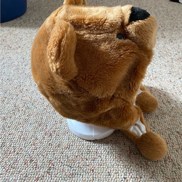 Bear Costume Hat - Picture 4 of 6
